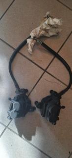 Suzuki gsx600f remklauwen gsx600 f, Motoren, Ophalen of Verzenden