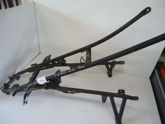 F650GS 2000 - 2007 BMW Subframe D1-23169