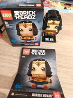 Lego 41599 Wonder Woman, Ophalen, Lego