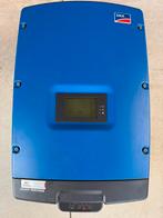 SMA Sunny Tripower 5kw 3-fase, Doe-het-zelf en Bouw, Zonnepanelen en Toebehoren, Ophalen, Gebruikt