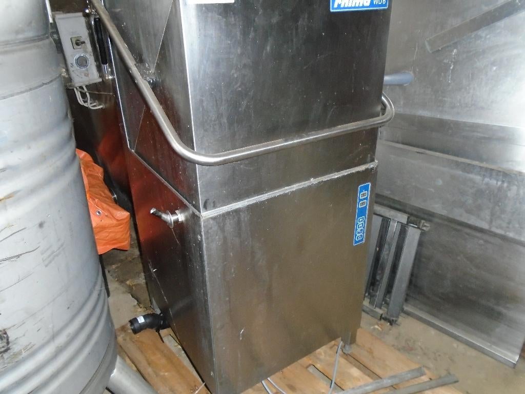 Vaatwasser, vaatwasmachine, vaat wasser, wasmachine. Rhima, Elektronische apparatuur, Vaatwasmachines, Ophalen, Gebruikt, 60 cm of meer