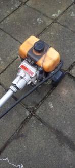 Bosmaaier/kantensnijder Stihl FS 96, Enlèvement, Utilisé, Essence, Stihl