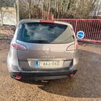 Renault scenic 1.5 dci 2016 euro 6b 250000 km clim gps, Auto's, Voorwielaandrijving, Stof, Euro 6, Particulier
