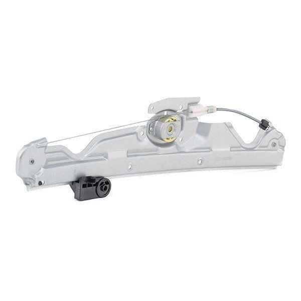 BMW E61 Touring Raammechanisme BMW E60 raammechanisme, -, -, Nieuw, Ophalen of Verzenden