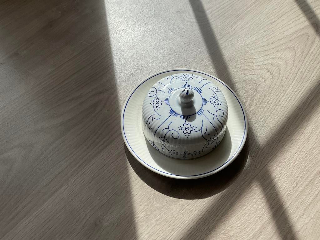 Boch Copenhague, Antiek en Kunst, Ophalen