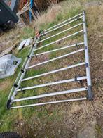 Bagagedrager dakrek Rhino 190x330cm, Ophalen, Gebruikt