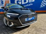 Audi A3 30TFSI-MHEV-LED PLUS-APP-ACC-PDC-SPORTZIT-S TRONIC, Auto's, Audi, Stof, USB, 5 zetels, 5 deurs