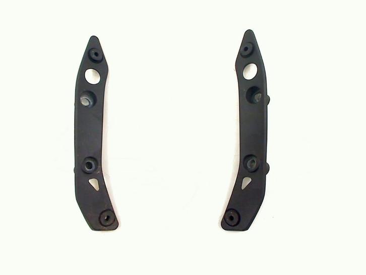 WINDSCHERM TOEBEHOREN YZF R125 2021-2022 (YZF-R125 YZFR125), Motoren, Onderdelen | Yamaha, Gebruikt