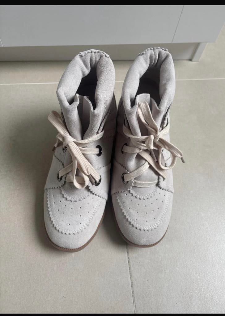 Isabel marant maar 38, Envoi, Comme neuf