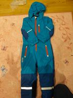 Skipak kind maat 116, Ophalen