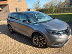 Renault Espace 1.6 dCi Energy Initiale Paris EDC, Autos, Renault, Cuir, Argent ou Gris, Achat, Euro 6