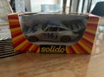 Solido Porsche 935 JDAVID, Ophalen of Verzenden, Zo goed als nieuw