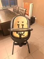 Mima moon kinderstoel, Enfants & Bébés, Enlèvement, Utilisé, Chaise évolutive, Plateau amovible