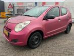 2010 Suzuki Alto 1.0 Confort Plus Personenauto, Gebruikt, Bedrijf, Handgeschakeld, Overige carrosserie