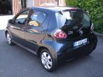 Toyota Aygo 1.0i VVT-i Toronto, Euro 5, Achat, Entreprise, Noir