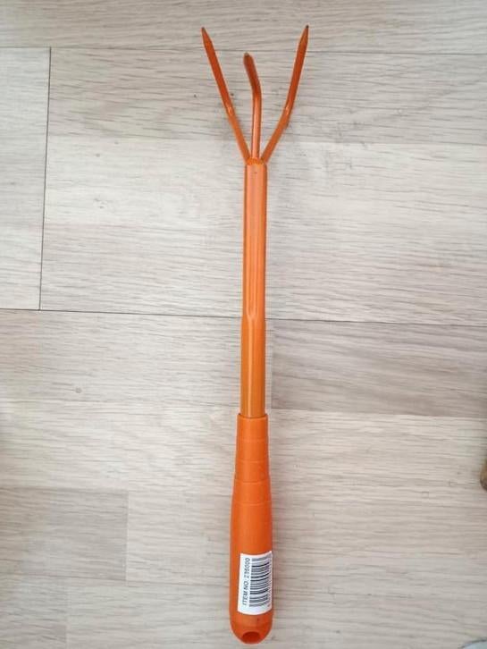 AVR TOOLS (Belgium), outil de jardinage, Jardin & Terrasse, Outils à main, Enlèvement, Cultivateur, AVR