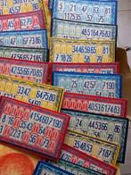 lottospel, Ophalen, Gebruikt