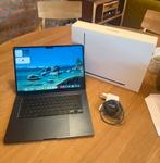 Macbook air 15 inch M3 nieuw, Enlèvement, 15 pouces, MacBook