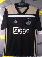 Ajax Voetbal Uitshirt Origineel 2017/2018, Verzenden