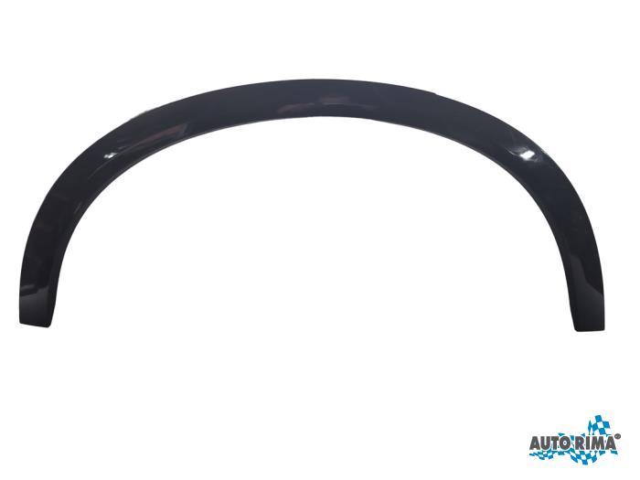 Jante de roue arrière d'un Volvo XC90, -, 3 mois de garantie, -, -