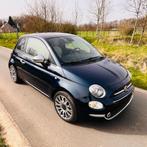 Fiat 500 Dolcevita met afneembare trekhaak, Autos, Fiat, Cuir, Achat, Euro 6, Berline