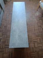 Bancs, Maison & Meubles, Chaises, Enlèvement, Deux