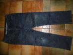 Blauwe dames jeans van i.quing, maat 44, Kleding | Dames, I.quing, Ophalen of Verzenden, Gedragen