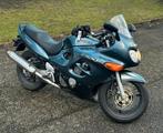 Suzuki gsx750f, Motoren, Particulier