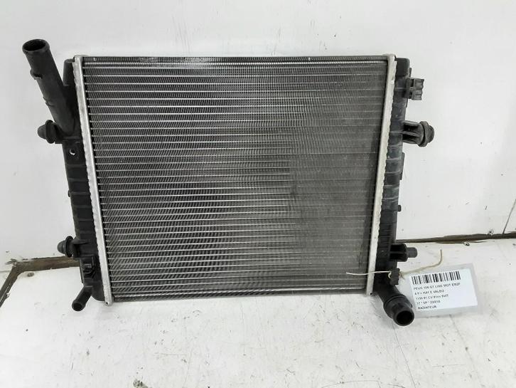 RADIATEUR Peugeot 108 (01-2014/-) (16400YVO30), Auto-onderdelen, Airco en Verwarming, Peugeot, Gebruikt