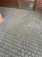 Gratis Betonklinkers, Béton, Enlèvement, Utilisé, Briques