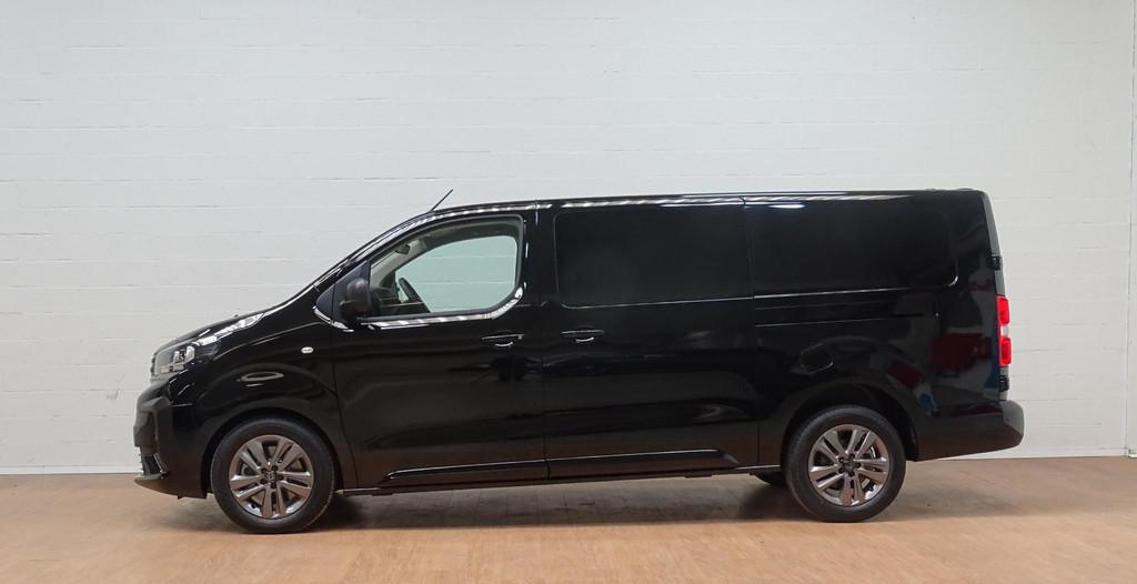 Peugeot Expert Long DC L3 2.2 BlueHDi 180 EAT8, Achat, 4 portes, Entreprise, 179 ch