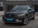 Jaguar F-Pace R Dynamic 2021 Full FULL Option 79006km 251pk, Autos, Jaguar, Cuir, Achat, Euro 6, Entreprise