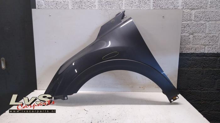 Aile avant gauche d'un Kia Stonic (ABT), Autos : Pièces & Accessoires, Kia, -, 3 mois de garantie, Utilisé