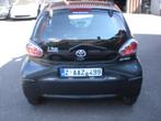 Toyota Aygo 1.0i VVT-i Toronto, Euro 5, Achat, Entreprise, Noir