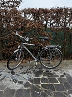 Stadfiets heren, Fietsen en Brommers, Ophalen, Gebruikt, Overige merken, Versnellingen