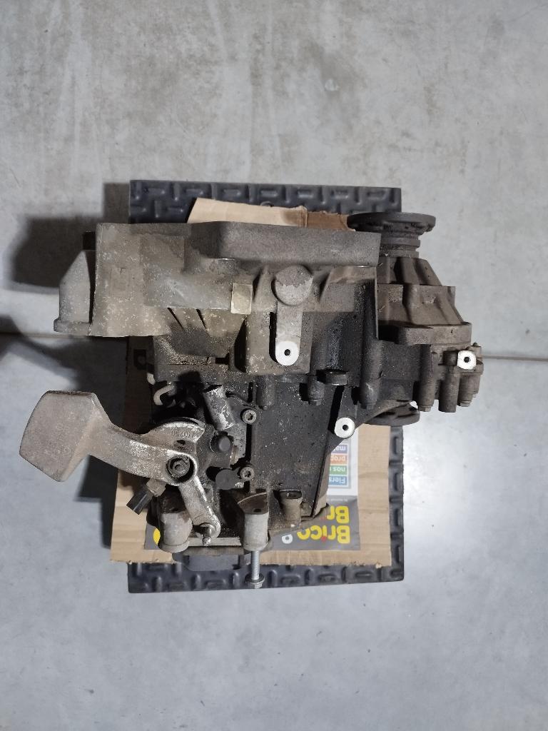 BOITE DE VITESSE GOLF 6 AUDI A3 TDI 1.6, Enlèvement, Utilisé, Audi