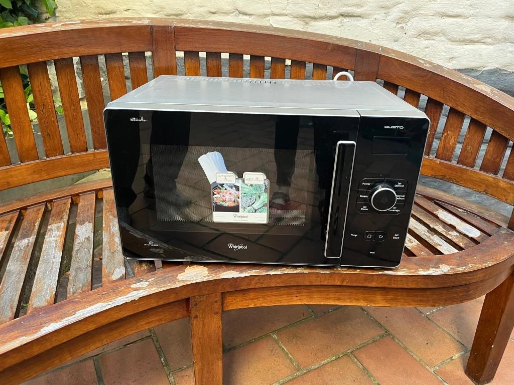 Micro-ondes Neuf, Elektronische apparatuur, Microgolfovens, Ophalen, Microgolfoven, Tussenbouw, Nieuw
