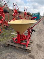 Epandeur d'engrais Vicon 300 litres, Enlèvement, Utilisé