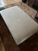 Grote poef te koop, Ophalen, Zo goed als nieuw