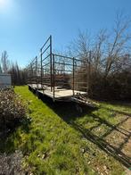 Chariot agricole, Articles professionnels, Enlèvement, Agricole