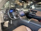 Mercedes-Benz CLE 220 d AMG Line Coupé + LEDER + PANO DAK +, 1800 kg, Entreprise, Entretenue par le concessionnaire, 124 g/km