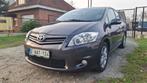 Toyota Auris 1300 benzine van 2010 met 208000km, Autos, Toyota, Achat, Entreprise, Boîte manuelle, 5 portes