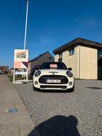 Auto Mini cooper S cabrio, Auto's, Voorwielaandrijving, 4 zetels, 0 cilinders, Cabriolet