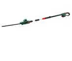 Bosch Heggenschaar UniversalHedgePole 18, Tuin en Terras, Ophalen