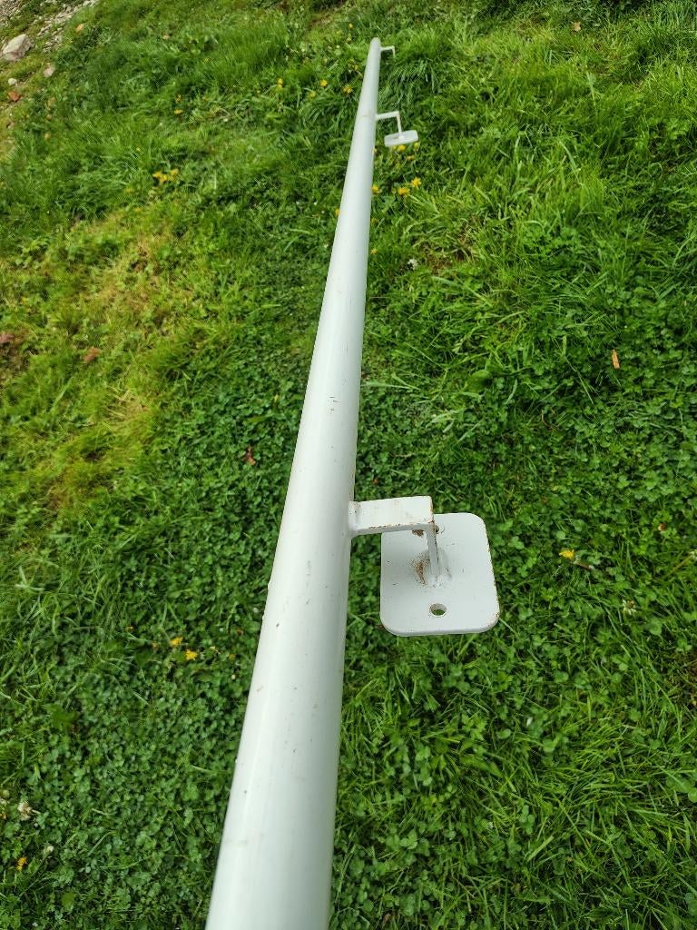 Lange trapleuning, kleine prijs, Ophalen, Gebruikt, Trap