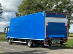 MAN TGL TGL12.220 EURO6. 820x248x230. (bj 2019), Automaat, Achterwielaandrijving, Euro 6, MAN