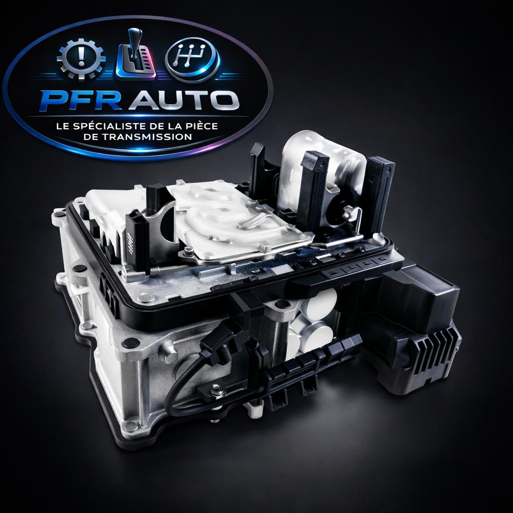 Mécatronique dsg6 / dsg7 – neuf ou reconditionné, Autos : Pièces & Accessoires, Transmission & Accessoires, Audi, Porsche, Seat