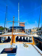 Uniek verblijf Eilandje, Antwerpen, Immo, Buitenverblijven te koop, Overige soorten, 2 slaapkamers, Antwerpen (stad), 60 m²