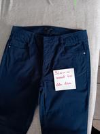 Dames lange broeken maat 40 zo goed als nieuw, Ophalen, Zo goed als nieuw, Maat 38/40 (M), Lang