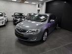 OPEL ASTRA 1,6 LITER BENZINE AUTOMAAT TOP STAAT, Bluetooth, Entreprise, Noir, Automatique